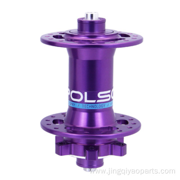 Customizable super-loud mtb rear hub 32h bicycle hub